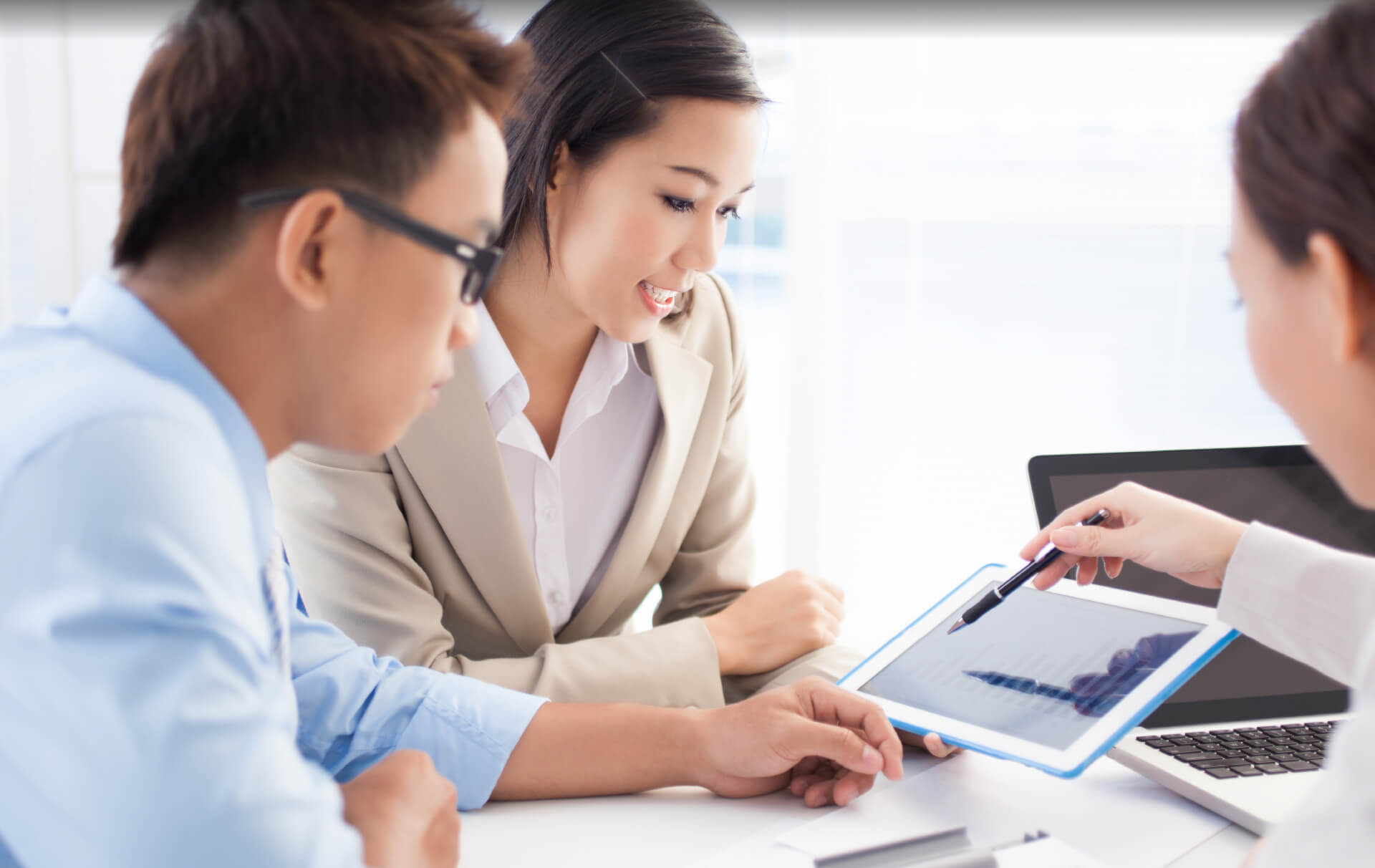 Profit Focus Partners