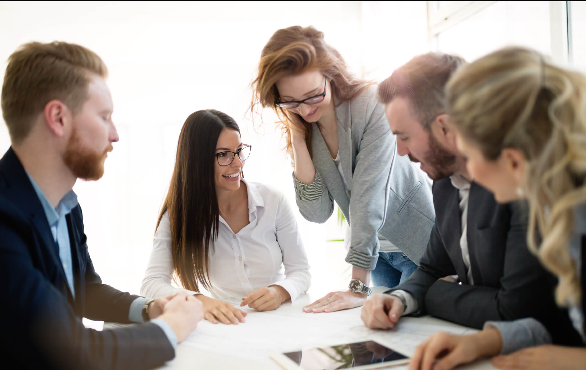 Profit Focus Partners