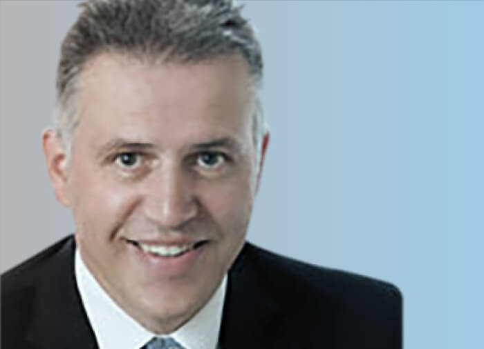 Peter Liakopoulos